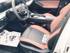 Ford EADO PLUS Blue Whale NE 1.4T GDI DCT Ultimate Edition - фото 4