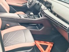 Ford EADO PLUS Blue Whale NE 1.4T GDI DCT Ultimate Edition - фото 8