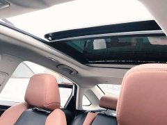Ford EADO PLUS Blue Whale NE 1.4T GDI DCT Ultimate Edition - фото 9