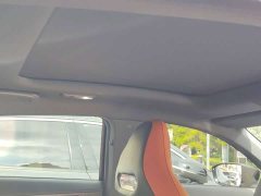 Changan UNI-V 1.5T exclusive - фото 10