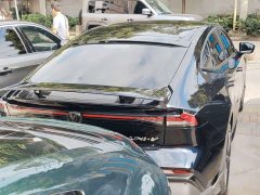 Changan UNI-V 1.5T exclusive - фото 11