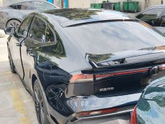 Changan UNI-V 1.5T exclusive - фото 12