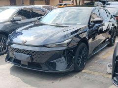 Changan UNI-V 1.5T exclusive - фото 2