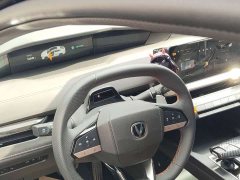 Changan UNI-V 1.5T exclusive - фото 6