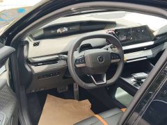 Changan UNI-V 1.5T exclusive - фото 7