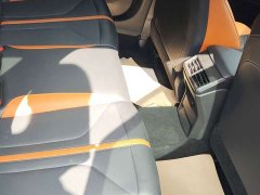 Changan UNI-V 1.5T exclusive - фото 8