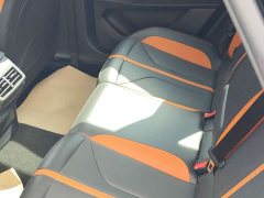Changan UNI-V 1.5T exclusive - фото 9