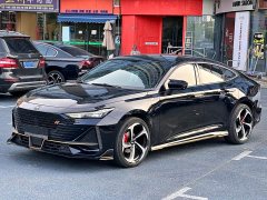 Changan UNI-V 1.5T sports version - фото 1
