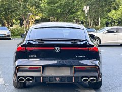 Changan UNI-V 1.5T sports version - фото 11
