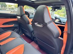Changan UNI-V 1.5T sports version - фото 13