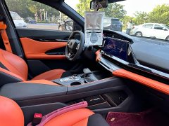 Changan UNI-V 1.5T sports version - фото 14