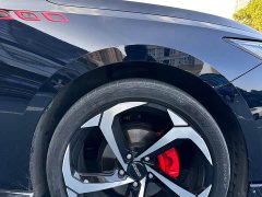 Changan UNI-V 1.5T sports version - фото 15