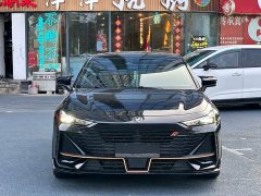 Changan UNI-V 1.5T sports version - фото 2