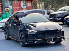 Changan UNI-V 1.5T sports version - фото 3