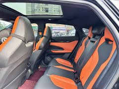 Changan UNI-V 1.5T sports version - фото 5