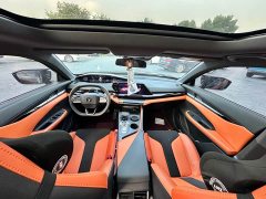 Changan UNI-V 1.5T sports version - фото 6