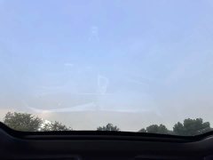 Changan UNI-V 1.5T sports version - фото 9