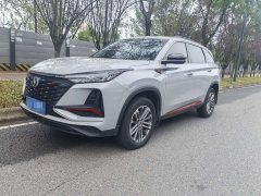 Changan CS75PLUS 2021 1.5T automatic elite - фото 1
