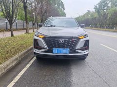Changan CS75PLUS 2021 1.5T automatic elite - фото 2