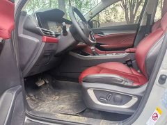 Changan CS75PLUS 2021 1.5T automatic elite - фото 4