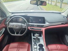 Changan CS75PLUS 2021 1.5T automatic elite - фото 6