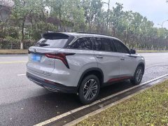 Changan CS75PLUS 2021 1.5T automatic elite - фото 9