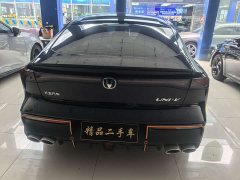 Changan UNI-V 1.5T sports version - фото 10