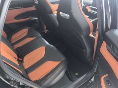 Changan UNI-V 1.5T sports version - фото 12