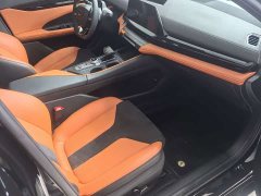 Changan UNI-V 1.5T sports version - фото 13