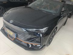 Changan UNI-V 1.5T sports version - фото 14