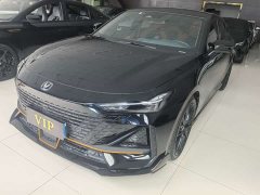 Changan UNI-V 1.5T sports version - фото 15