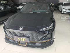 Changan UNI-V 1.5T sports version - фото 2