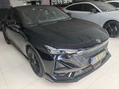 Changan UNI-V 1.5T sports version - фото 3