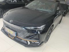 Changan UNI-V 1.5T sports version - фото 4