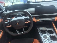 Changan UNI-V 1.5T sports version - фото 6