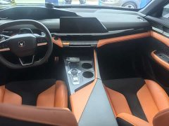 Changan UNI-V 1.5T sports version - фото 7