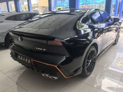 Changan UNI-V 1.5T sports version - фото 9
