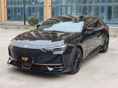 Changan UNI-V 1.5T sports version - фото 1
