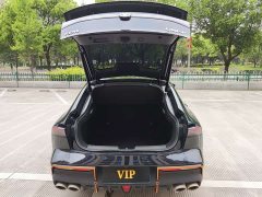 Changan UNI-V 1.5T sports version - фото 10