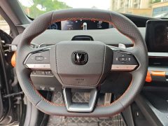 Changan UNI-V 1.5T sports version - фото 11