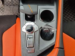 Changan UNI-V 1.5T sports version - фото 13