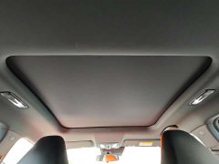 Changan UNI-V 1.5T sports version - фото 14