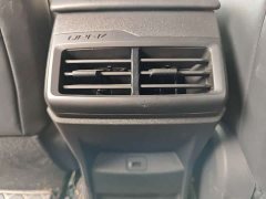 Changan UNI-V 1.5T sports version - фото 15