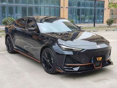 Changan UNI-V 1.5T sports version - фото 3
