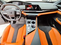 Changan UNI-V 1.5T sports version - фото 4
