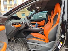 Changan UNI-V 1.5T sports version - фото 5