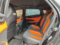 Changan UNI-V 1.5T sports version - фото 6