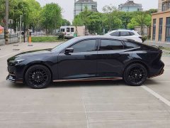 Changan UNI-V 1.5T sports version - фото 7
