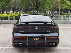 Changan UNI-V 1.5T sports version - фото 9