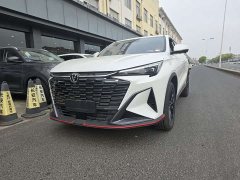Changan X5 PLUS second generation 1.5T Pioneer PRO - фото 1